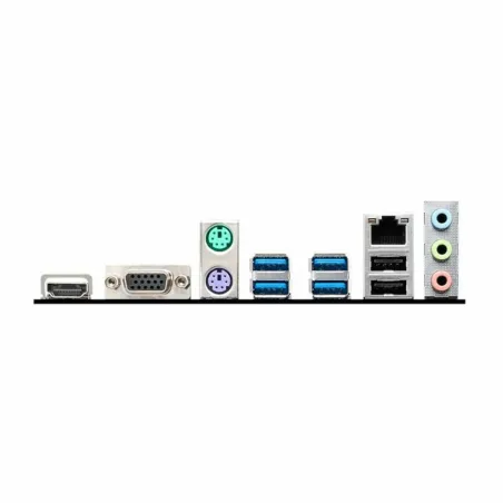 Pagrindinė plokštė MSI AMD AM5 AMD